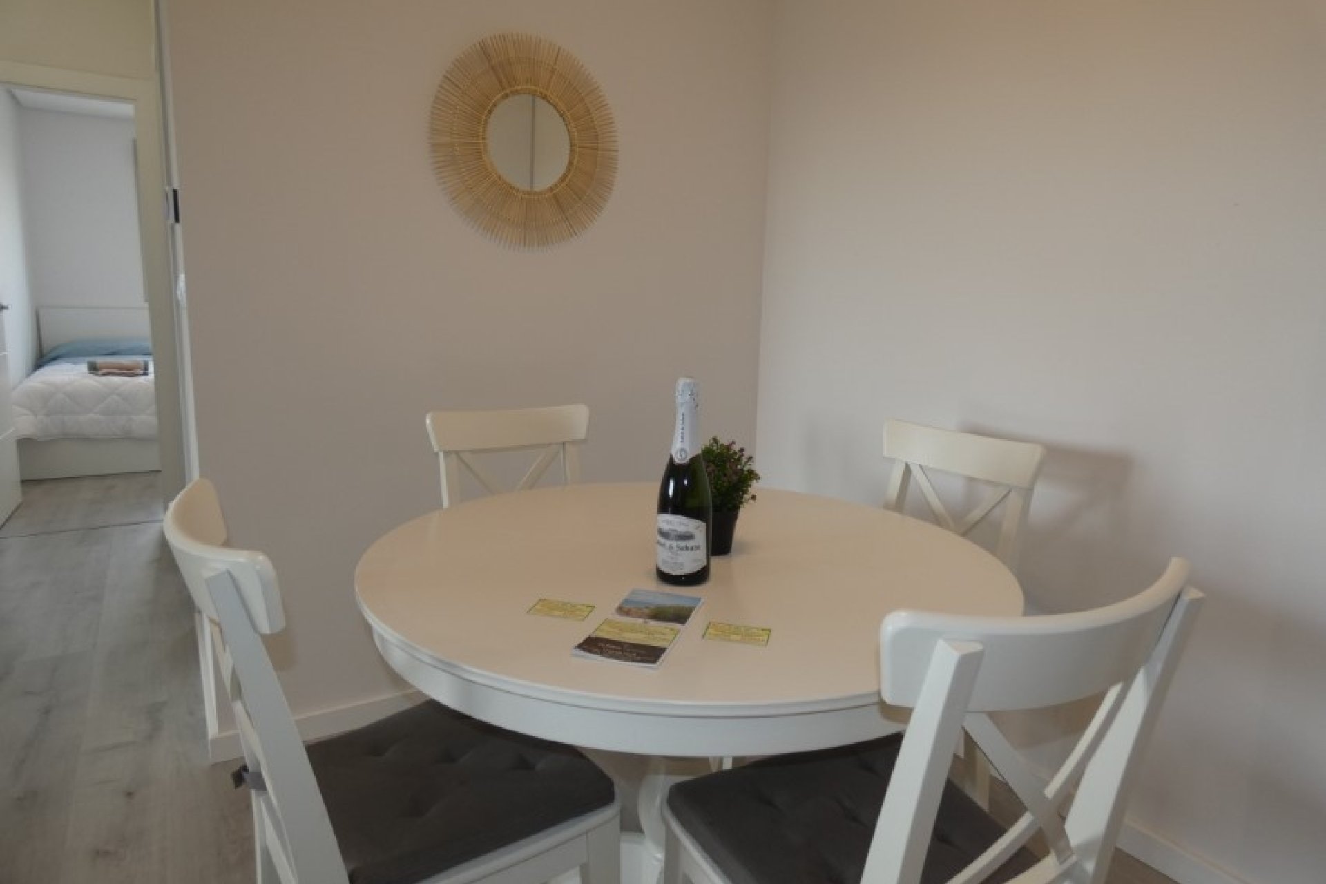 Winter rental - Apartment / flat -
Orihuela Costa - Los Dolses