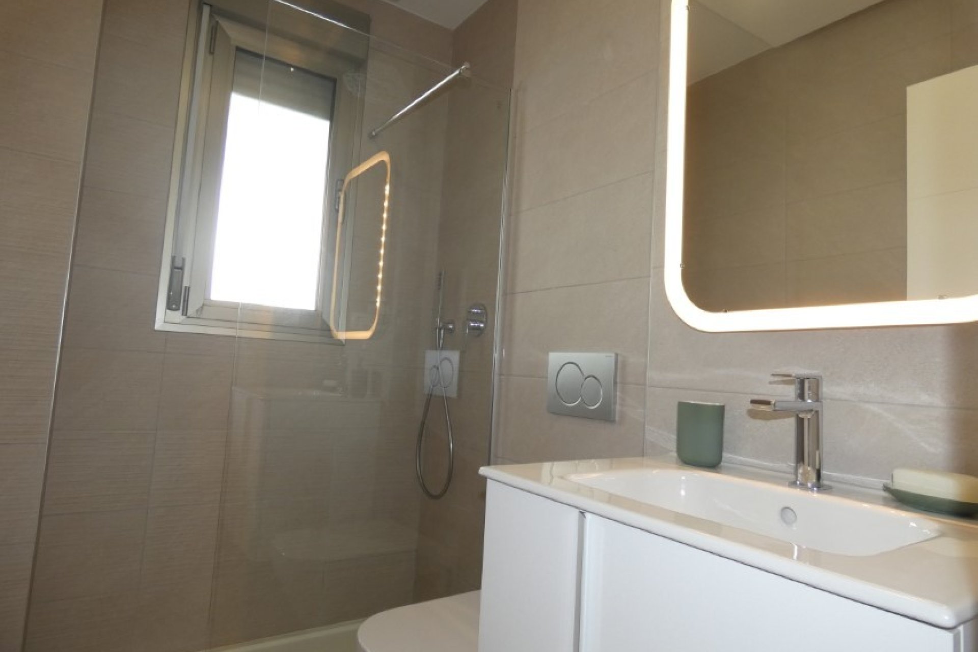 Winter rental - Apartment / flat -
Orihuela Costa - Los Dolses