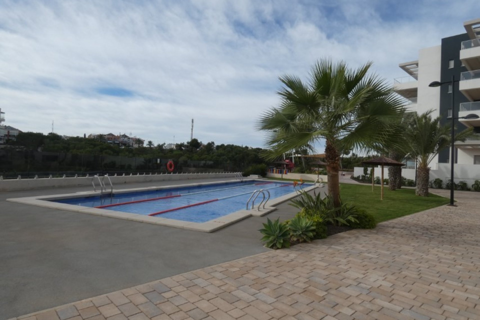Winter rental - Apartment / flat -
Orihuela Costa - Los Dolses