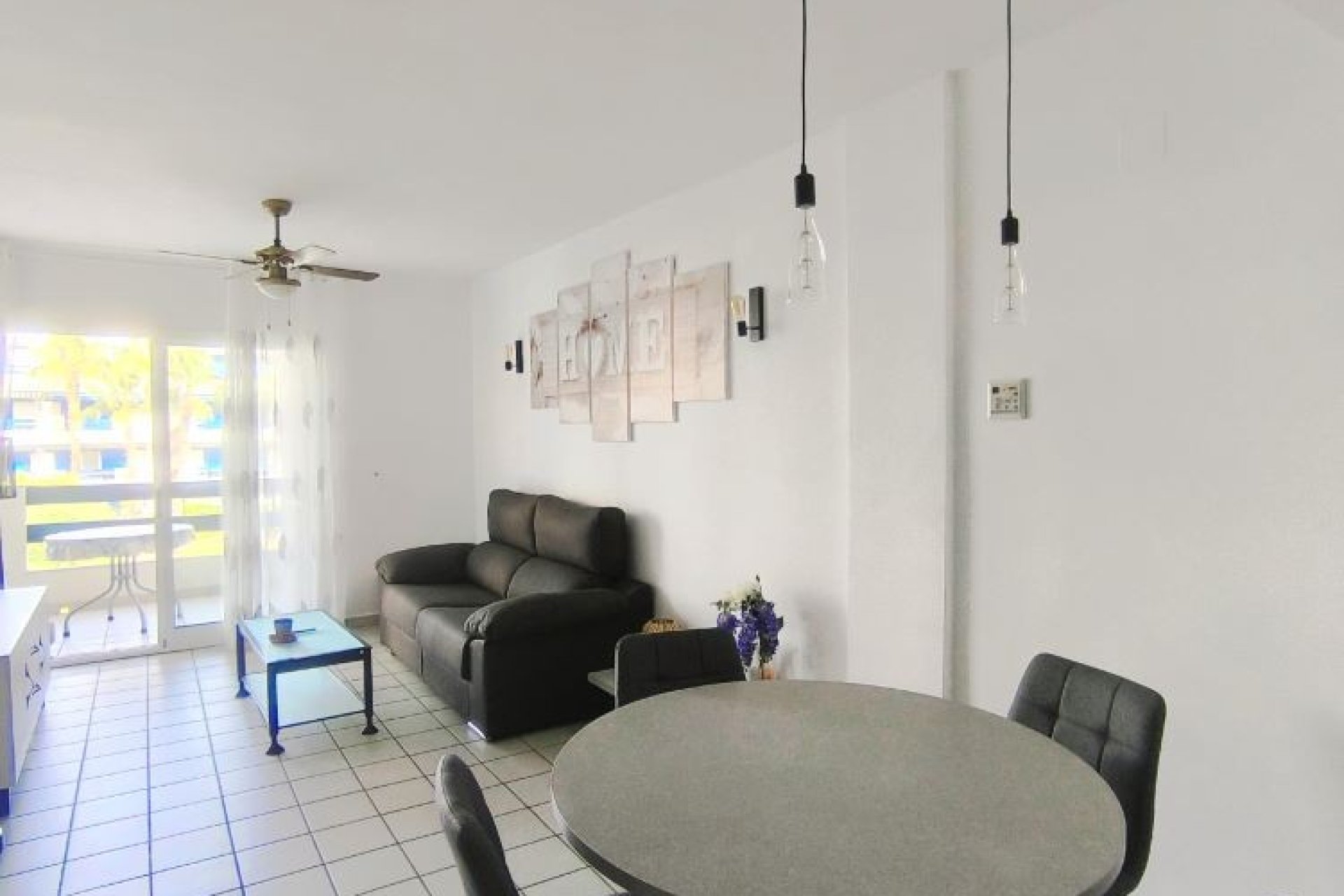 Winter rental - Apartment / flat -
Orihuela Costa - Playa Flamenca