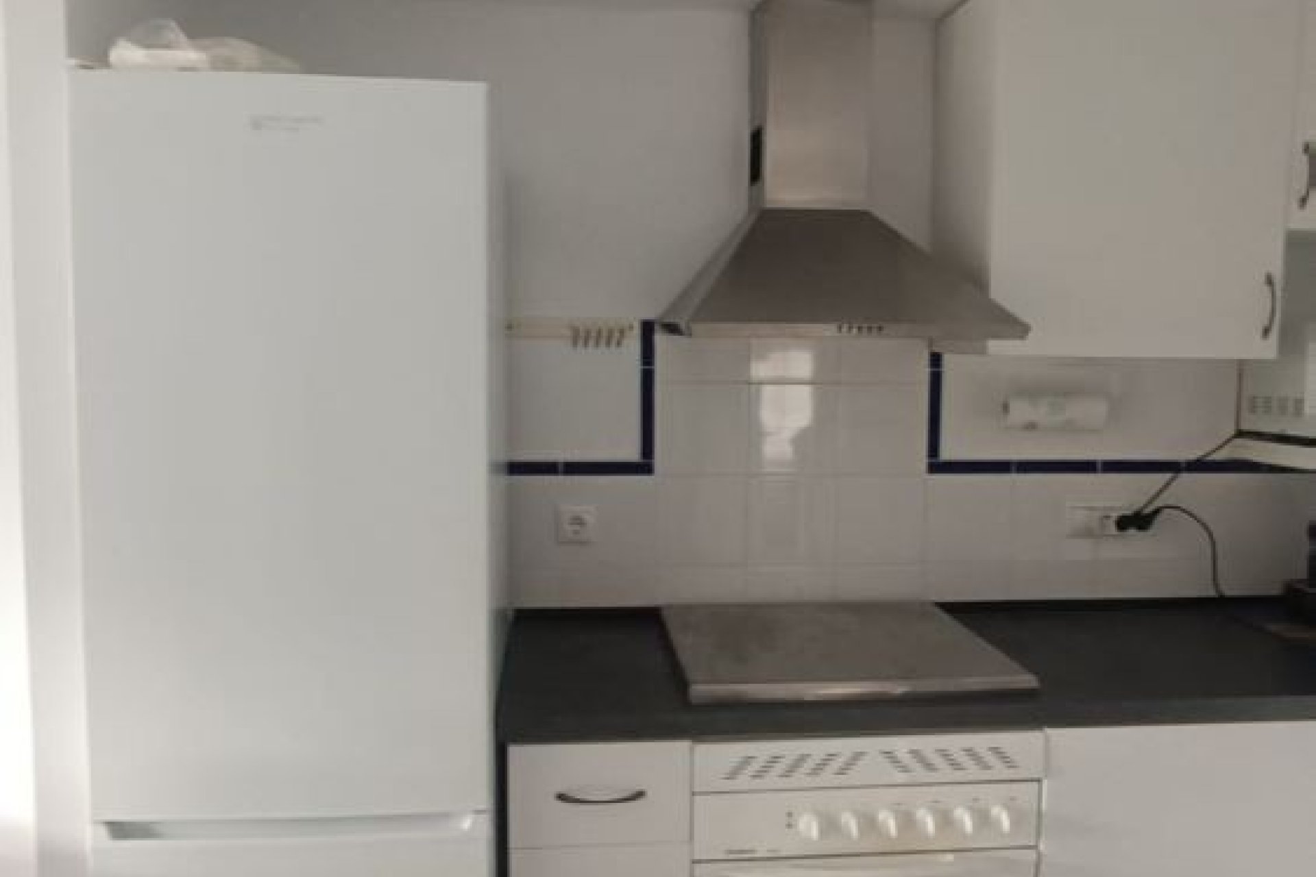 Winter rental - Apartment / flat -
Orihuela Costa - Playa Flamenca