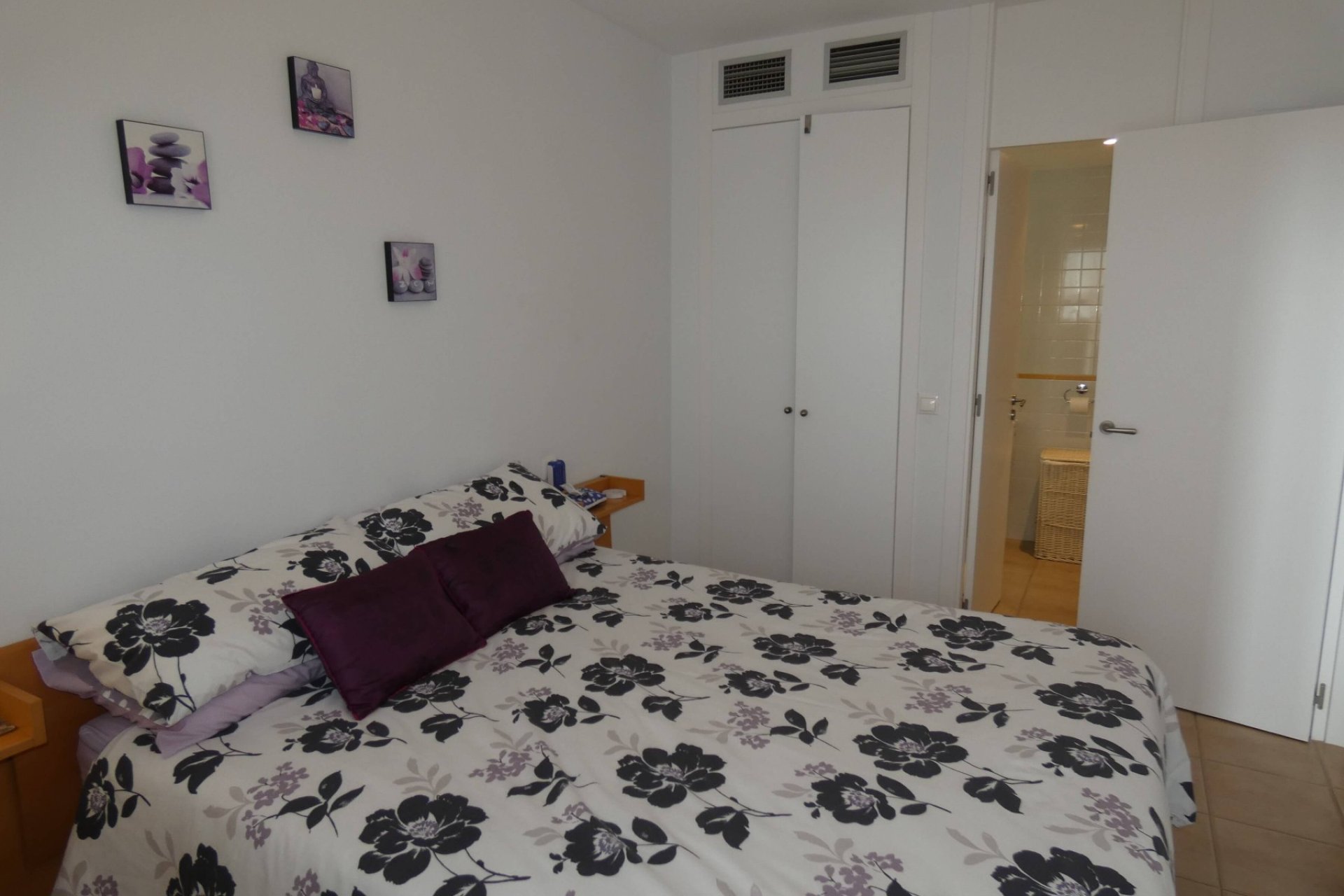 Winter rental - Apartment / flat -
Orihuela Costa - Playa Flamenca