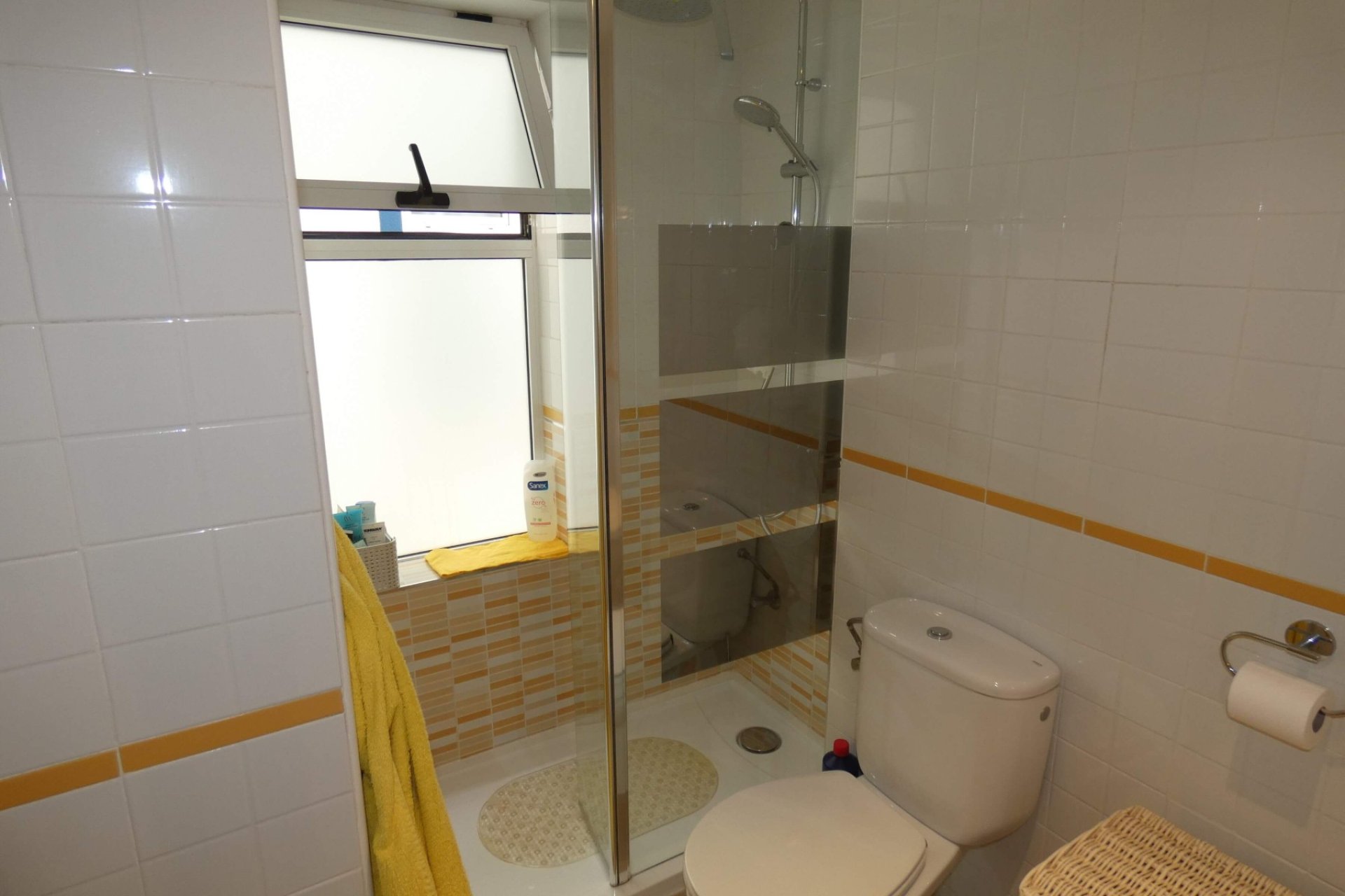 Winter rental - Apartment / flat -
Orihuela Costa - Playa Flamenca