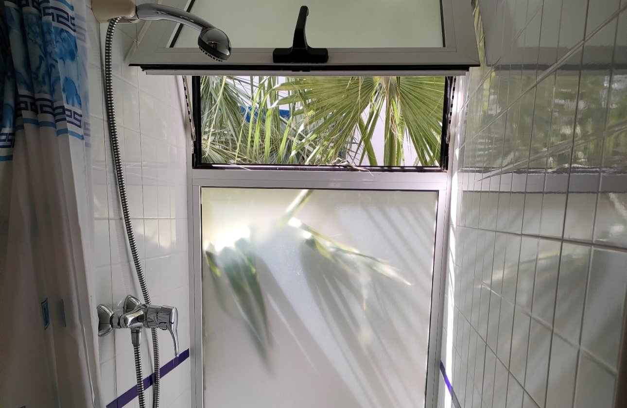 Winter rental - Apartment / flat -
Orihuela Costa - Playa Flamenca