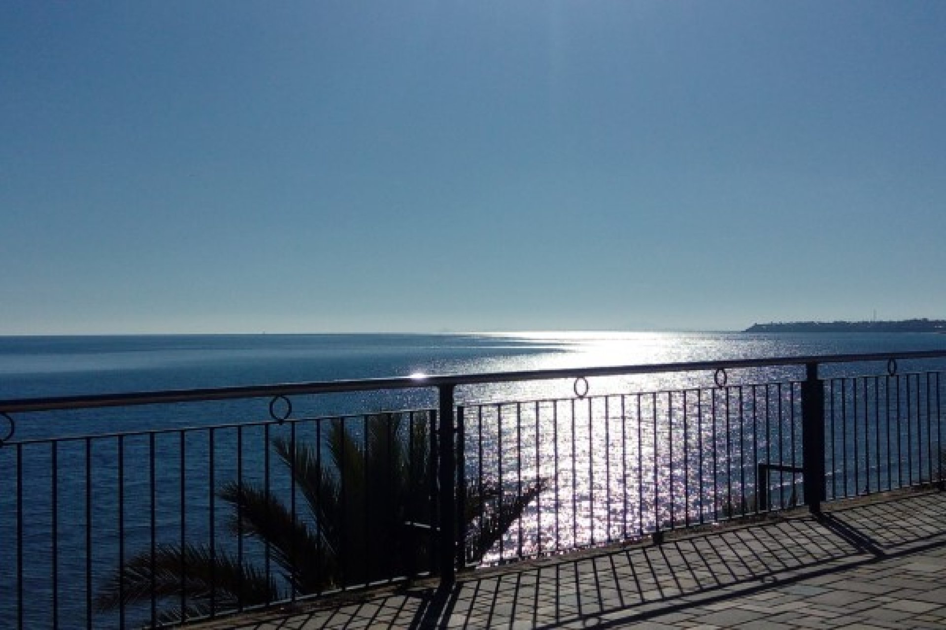 Winter rental - Apartment / flat -
Orihuela Costa - Playa Flamenca