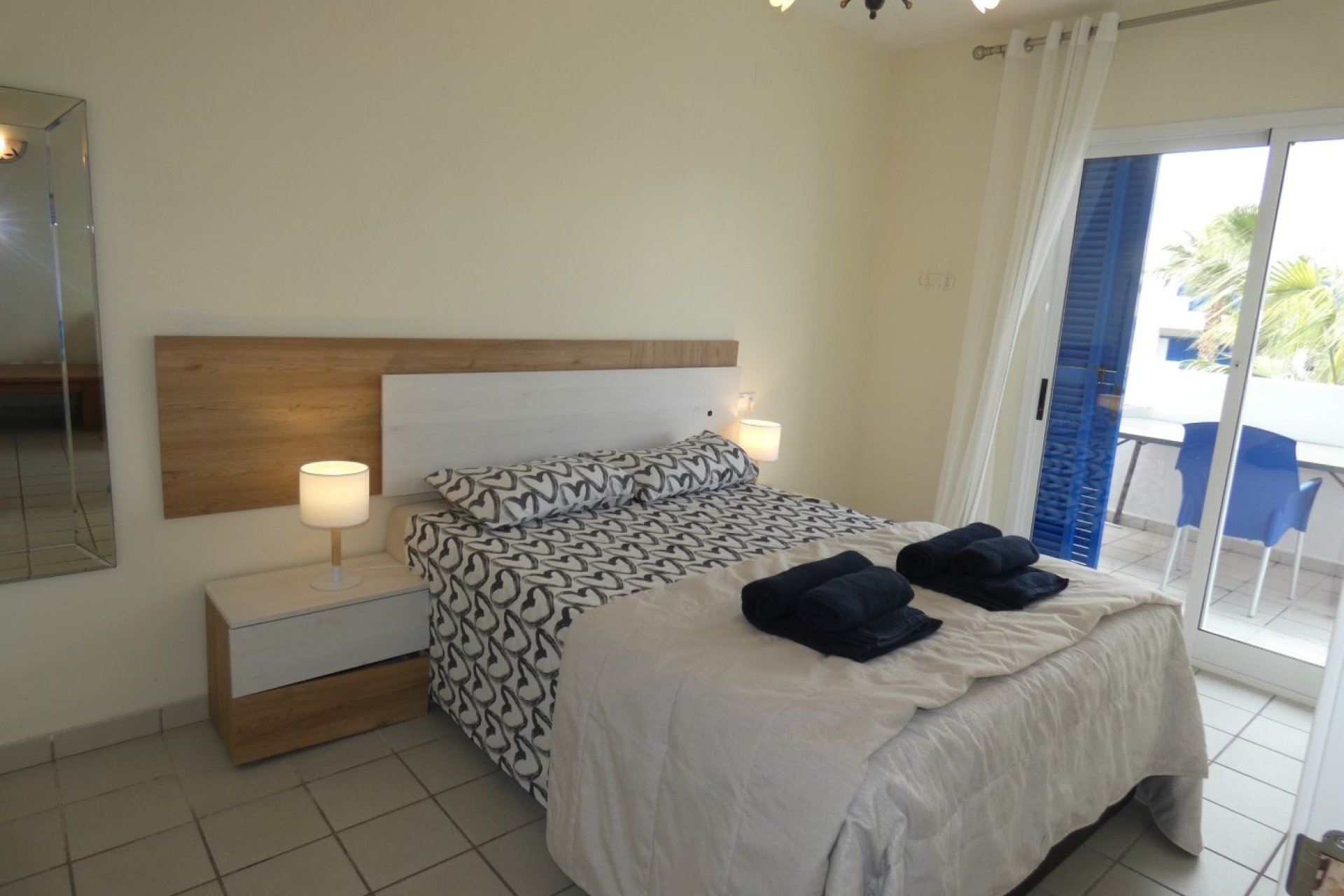 Winter rental - Apartment / flat -
Orihuela Costa - Playa Flamenca