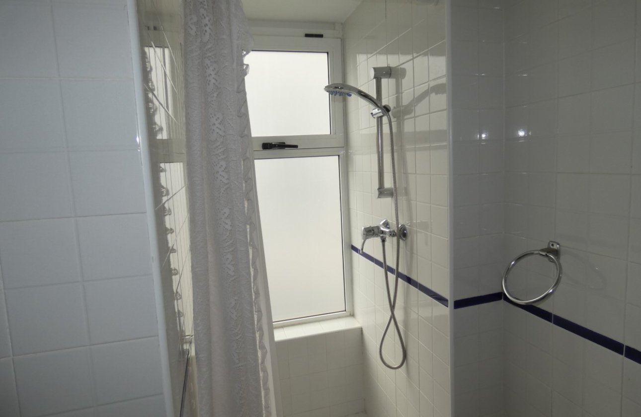 Winter rental - Apartment / flat -
Orihuela Costa - Playa Flamenca