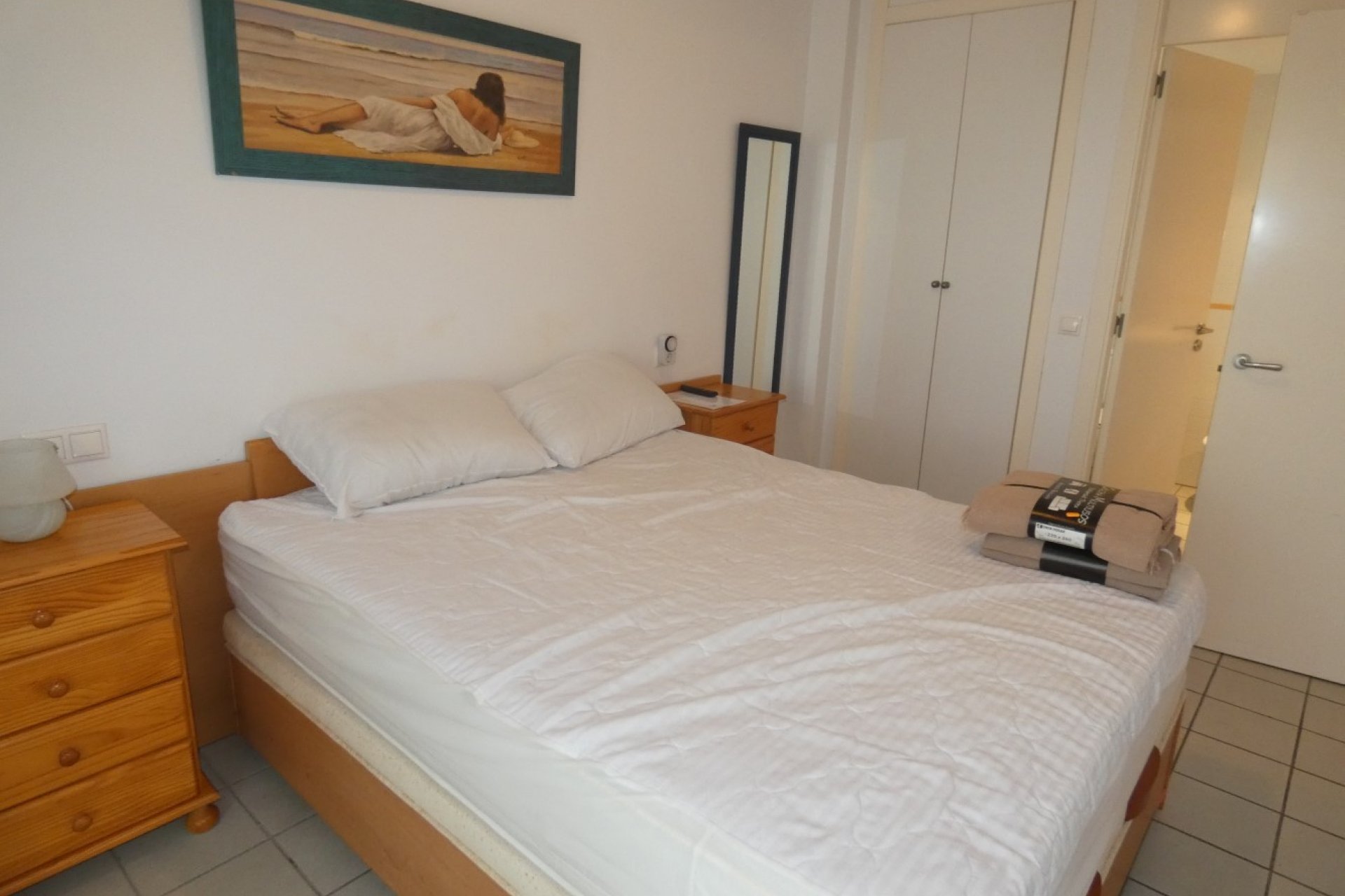 Winter rental - Apartment / flat -
Orihuela Costa - Playa Flamenca