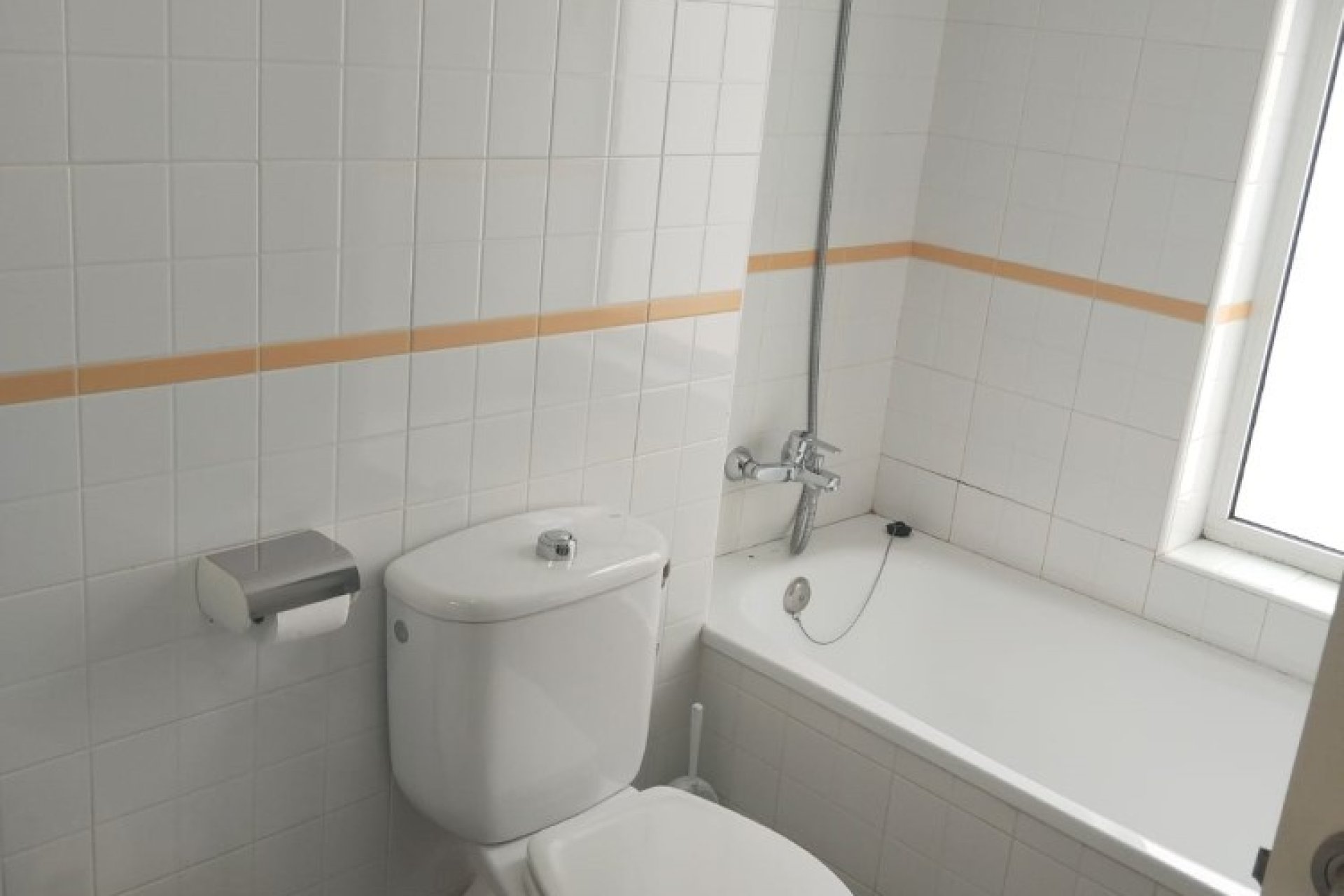 Winter rental - Apartment / flat -
Orihuela Costa - Playa Flamenca