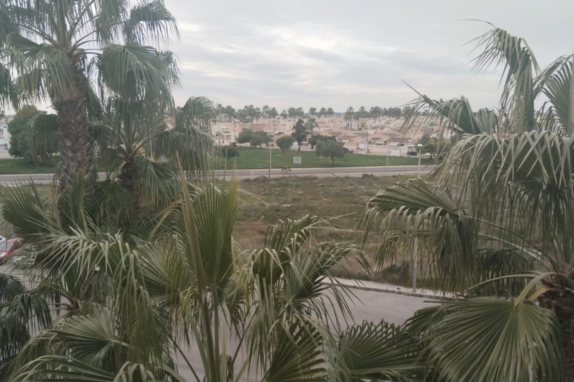 Winter rental - Apartment / flat -
Orihuela Costa - Playa Flamenca