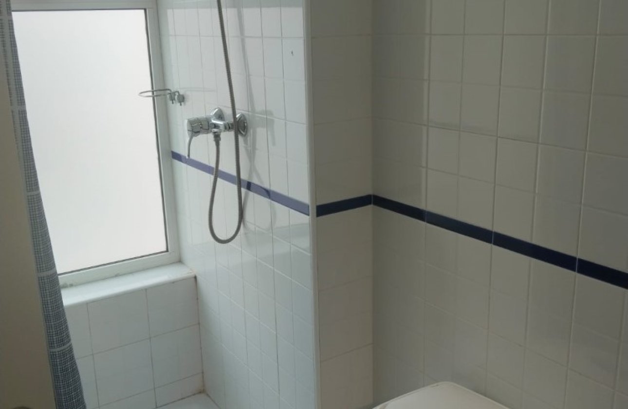 Winter rental - Apartment / flat -
Orihuela Costa - Playa Flamenca