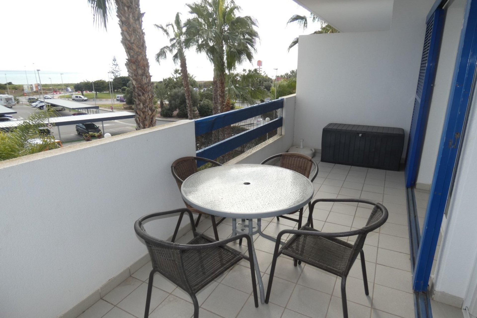Winter rental - Apartment / flat -
Orihuela Costa - Playa Flamenca