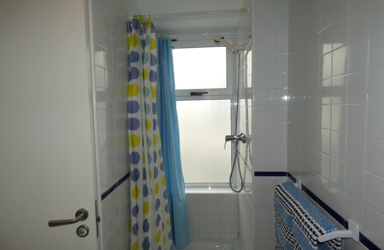 Winter rental - Apartment / flat -
Orihuela Costa - Playa Flamenca