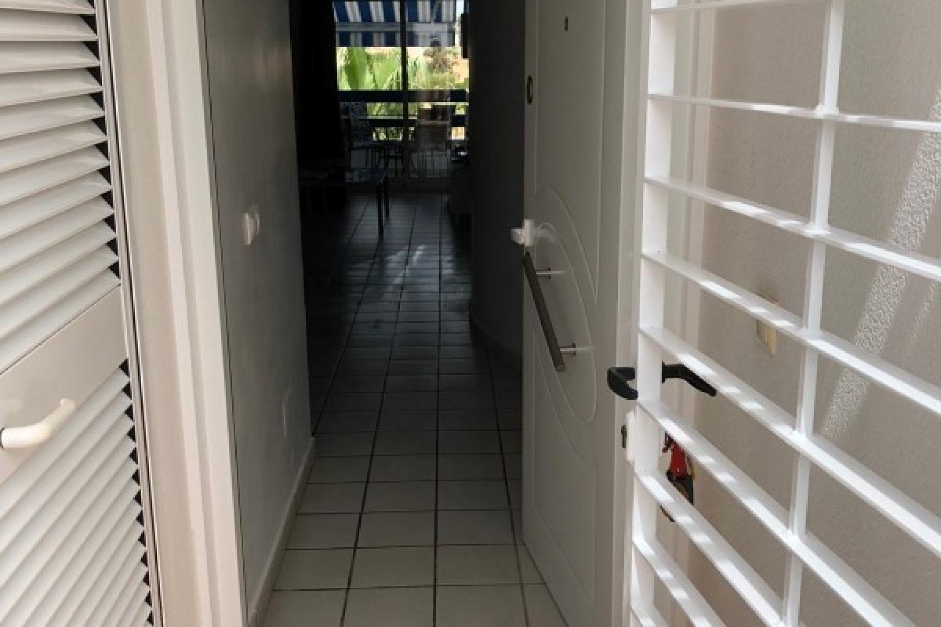 Winter rental - Apartment / flat -
Orihuela Costa - Playa Flamenca