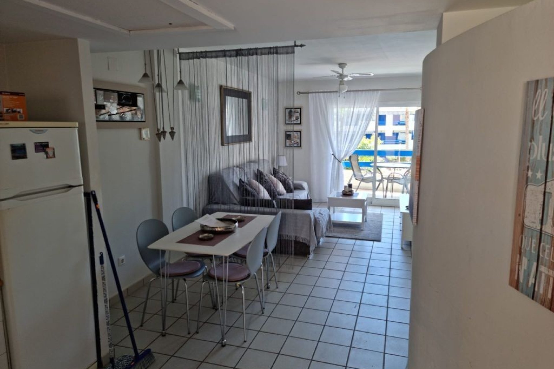 Winter rental - Apartment / flat -
Orihuela Costa - Playa Flamenca