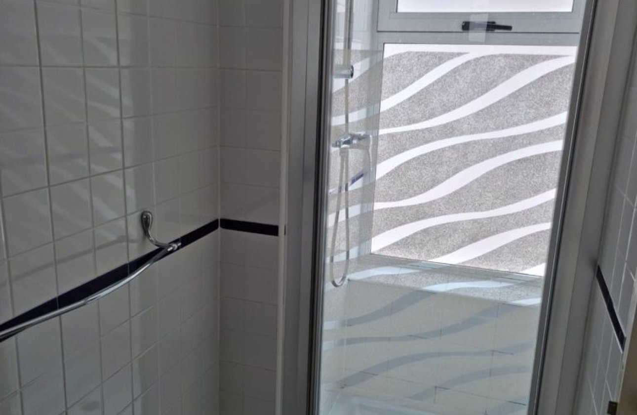 Winter rental - Apartment / flat -
Orihuela Costa - Playa Flamenca