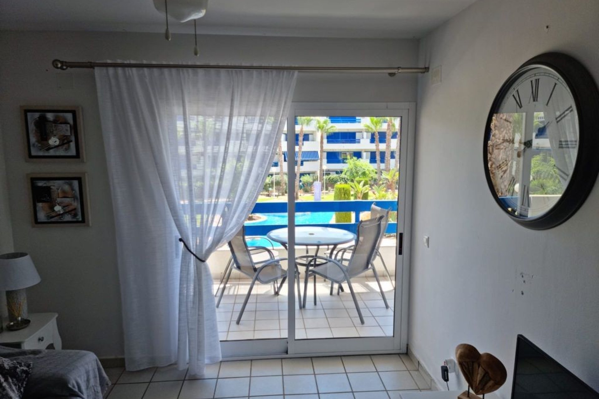 Winter rental - Apartment / flat -
Orihuela Costa - Playa Flamenca