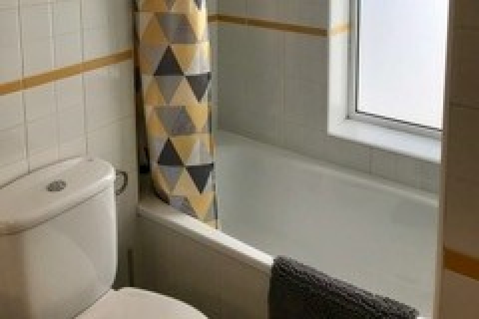 Winter rental - Apartment / flat -
Orihuela Costa - Playa Flamenca