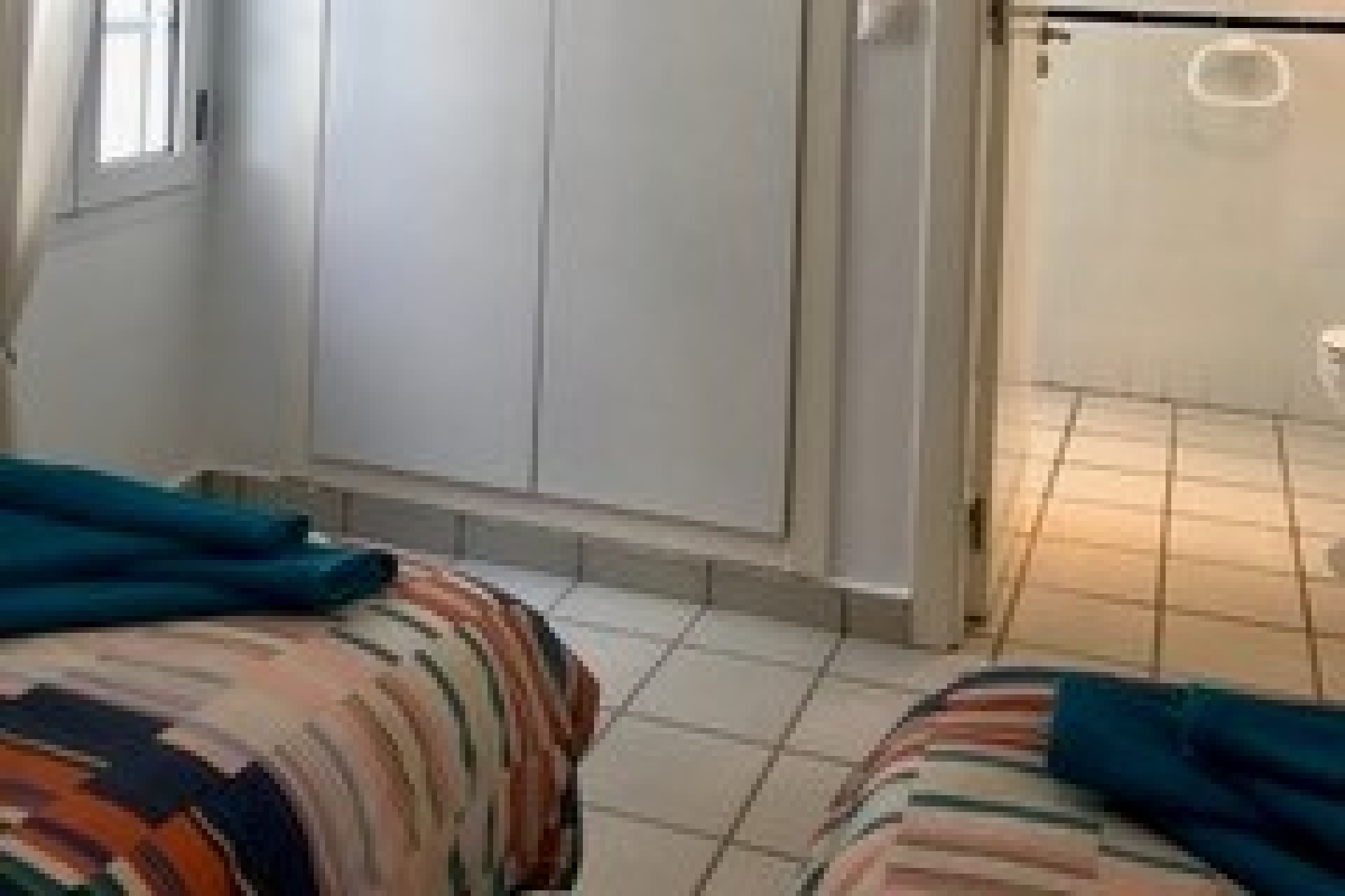 Winter rental - Apartment / flat -
Orihuela Costa - Playa Flamenca