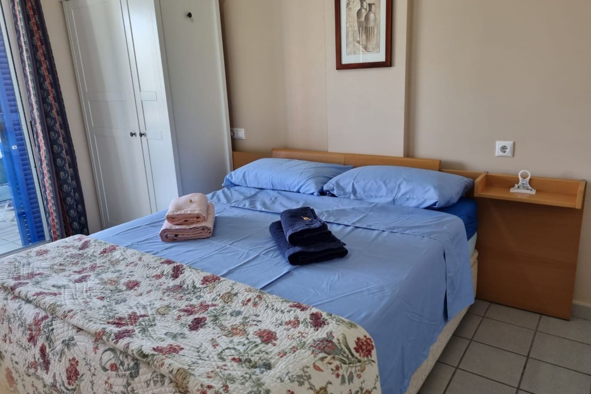 Winter rental - Apartment / flat -
Orihuela Costa - Playa Flamenca