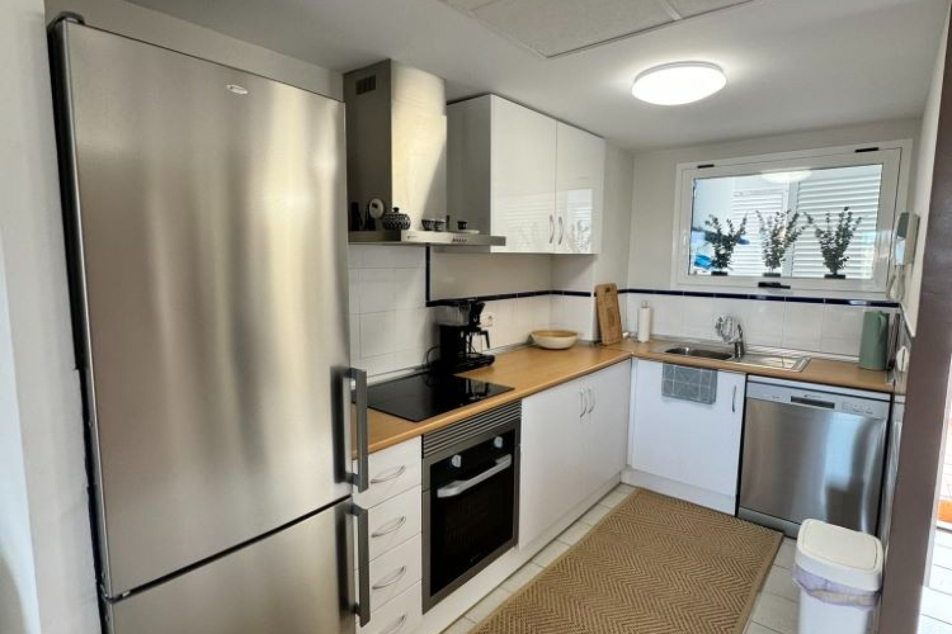 Winter rental - Apartment / flat -
Orihuela Costa - Playa Flamenca