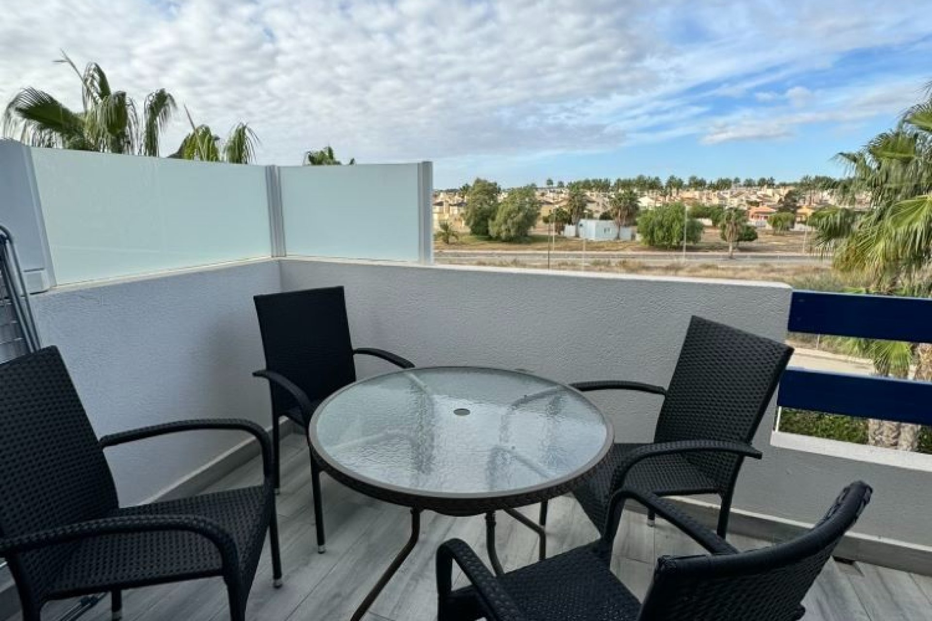 Winter rental - Apartment / flat -
Orihuela Costa - Playa Flamenca