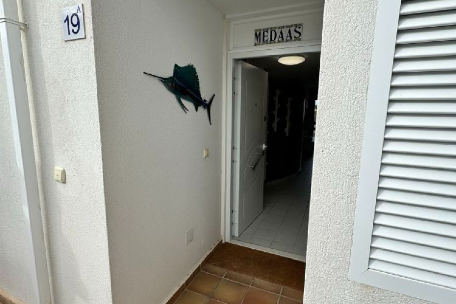 Winter rental - Apartment / flat -
Orihuela Costa - Playa Flamenca