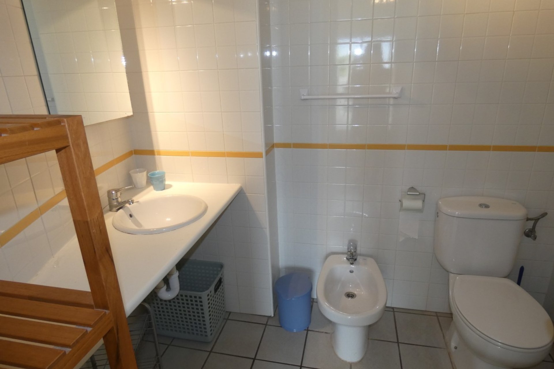 Winter rental - Apartment / flat -
Orihuela Costa - Playa Flamenca