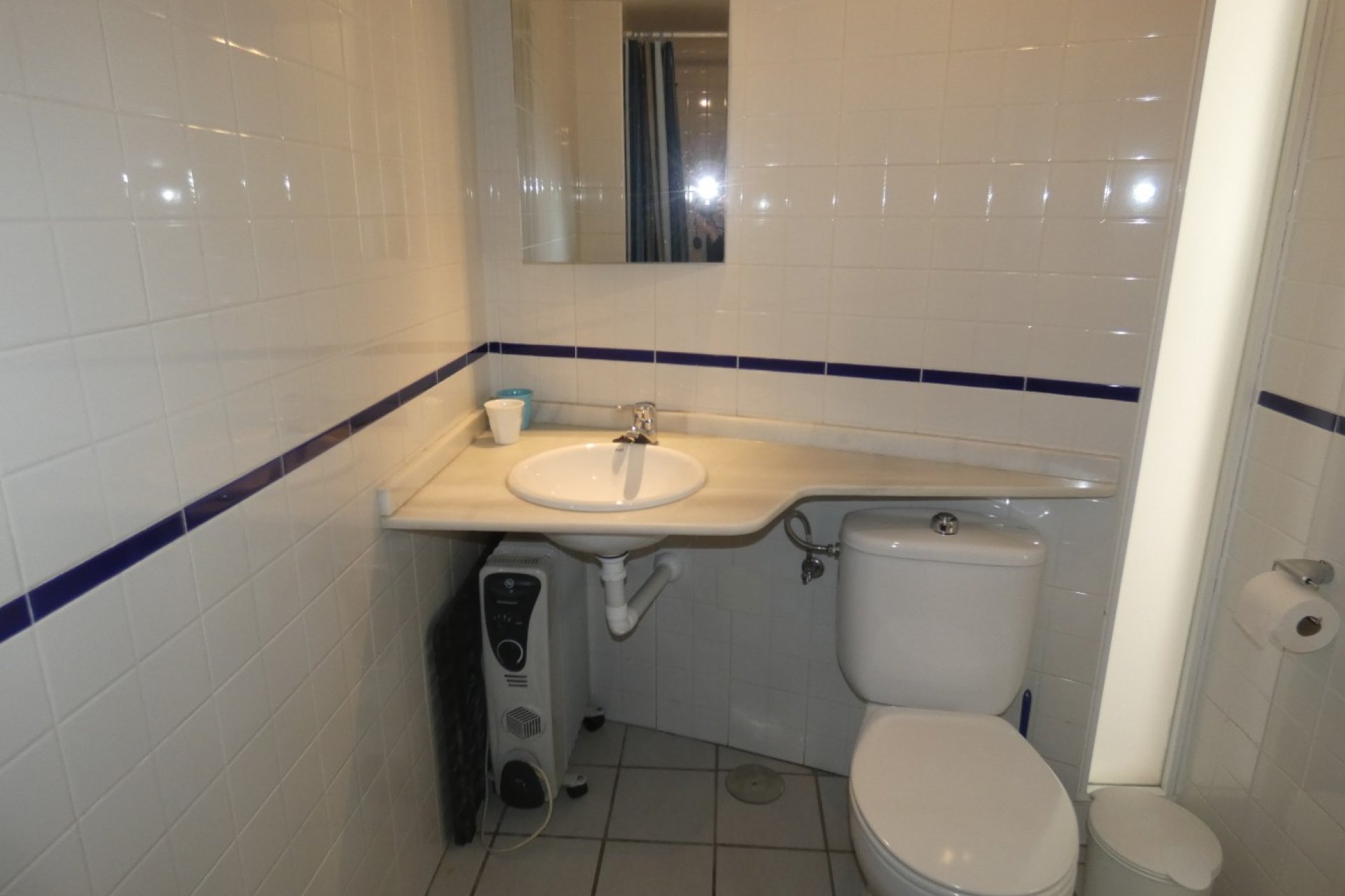 Winter rental - Apartment / flat -
Orihuela Costa - Playa Flamenca