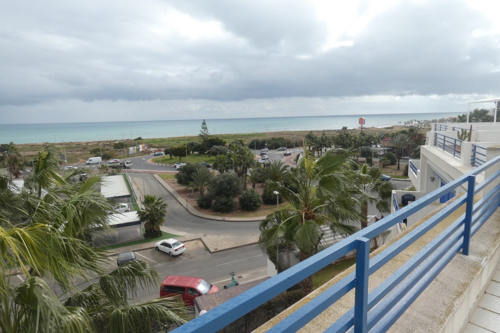 Winter rental - Apartment / flat -
Orihuela Costa - Playa Flamenca