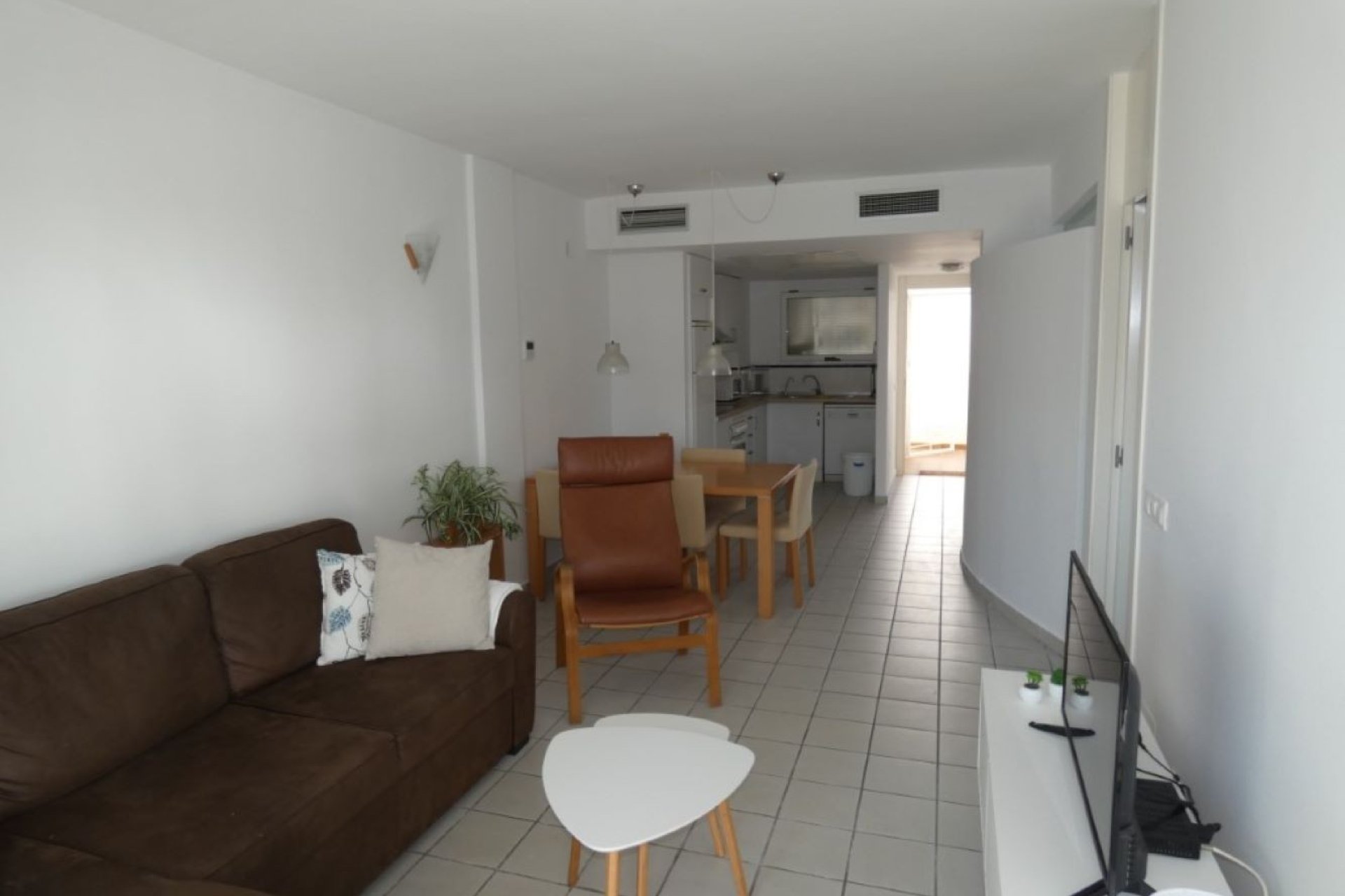 Winter rental - Apartment / flat -
Orihuela Costa - Playa Flamenca