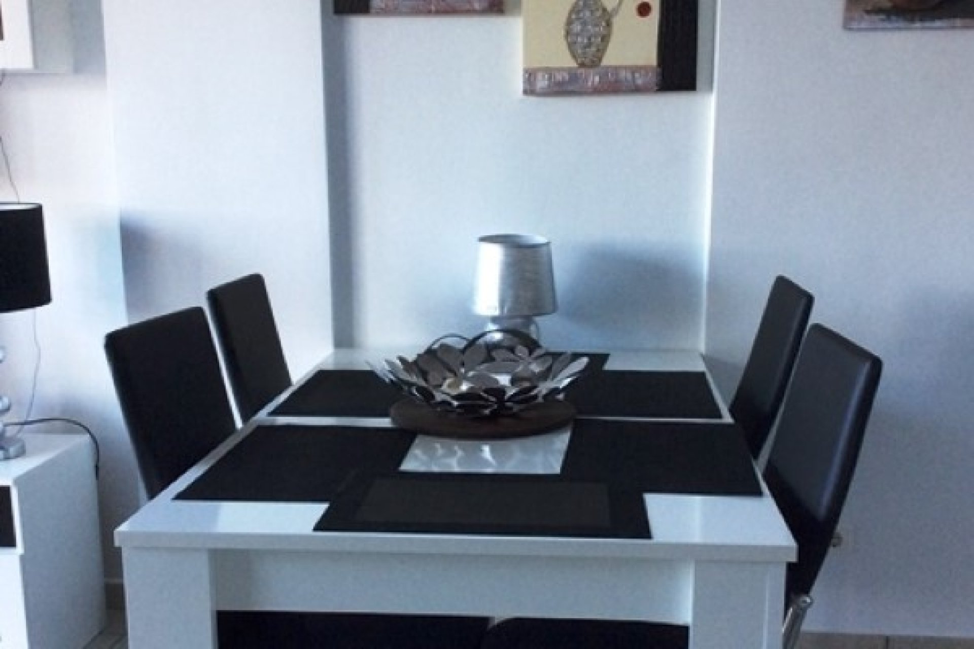 Winter rental - Apartment / flat -
Orihuela Costa - Playa Flamenca