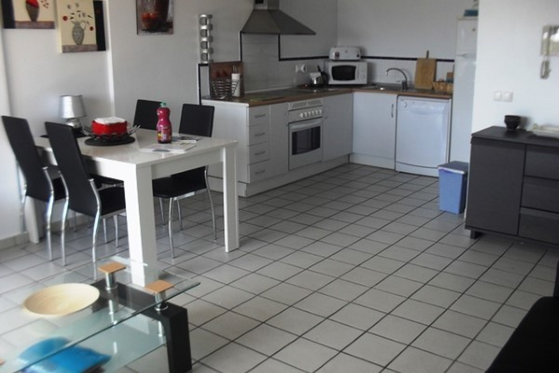 Winter rental - Apartment / flat -
Orihuela Costa - Playa Flamenca