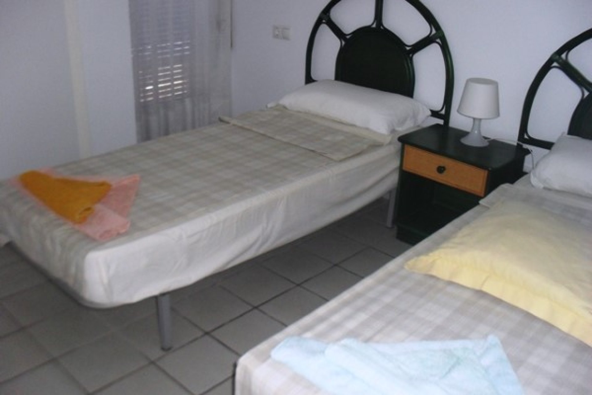 Winter rental - Apartment / flat -
Orihuela Costa - Playa Flamenca