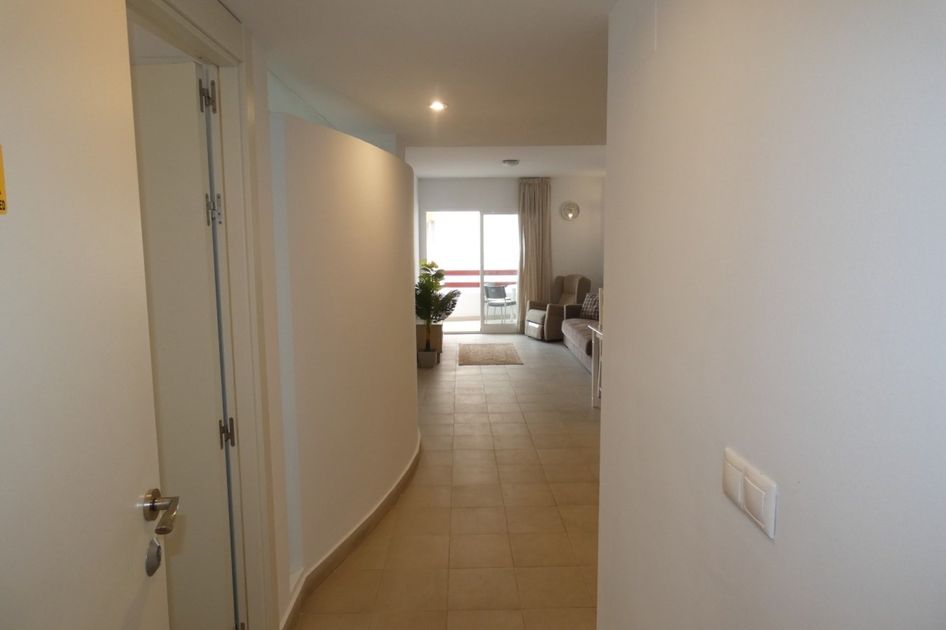 Winter rental - Apartment / flat -
Orihuela Costa - Playa Flamenca