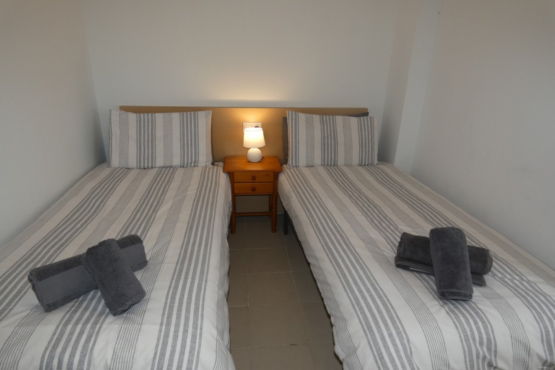 Winter rental - Apartment / flat -
Orihuela Costa - Playa Flamenca