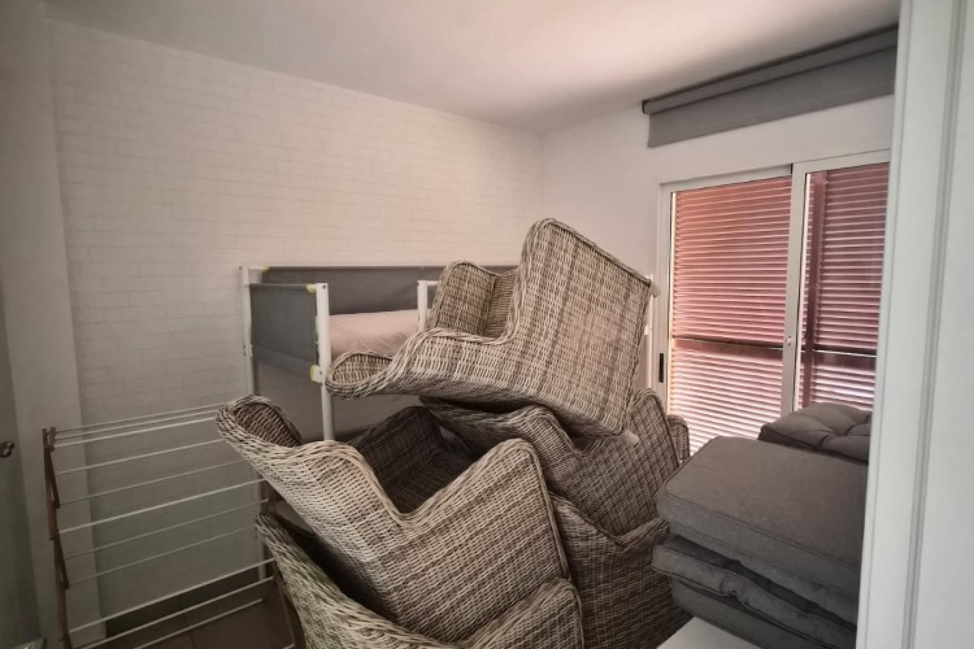 Winter rental - Apartment / flat -
Orihuela Costa - Playa Flamenca