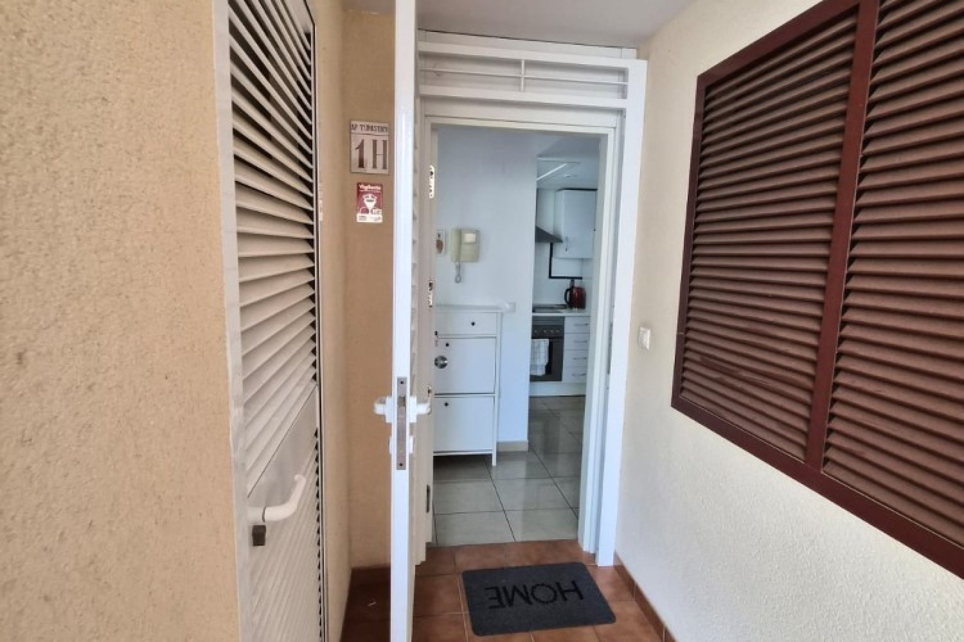 Winter rental - Apartment / flat -
Orihuela Costa - Playa Flamenca