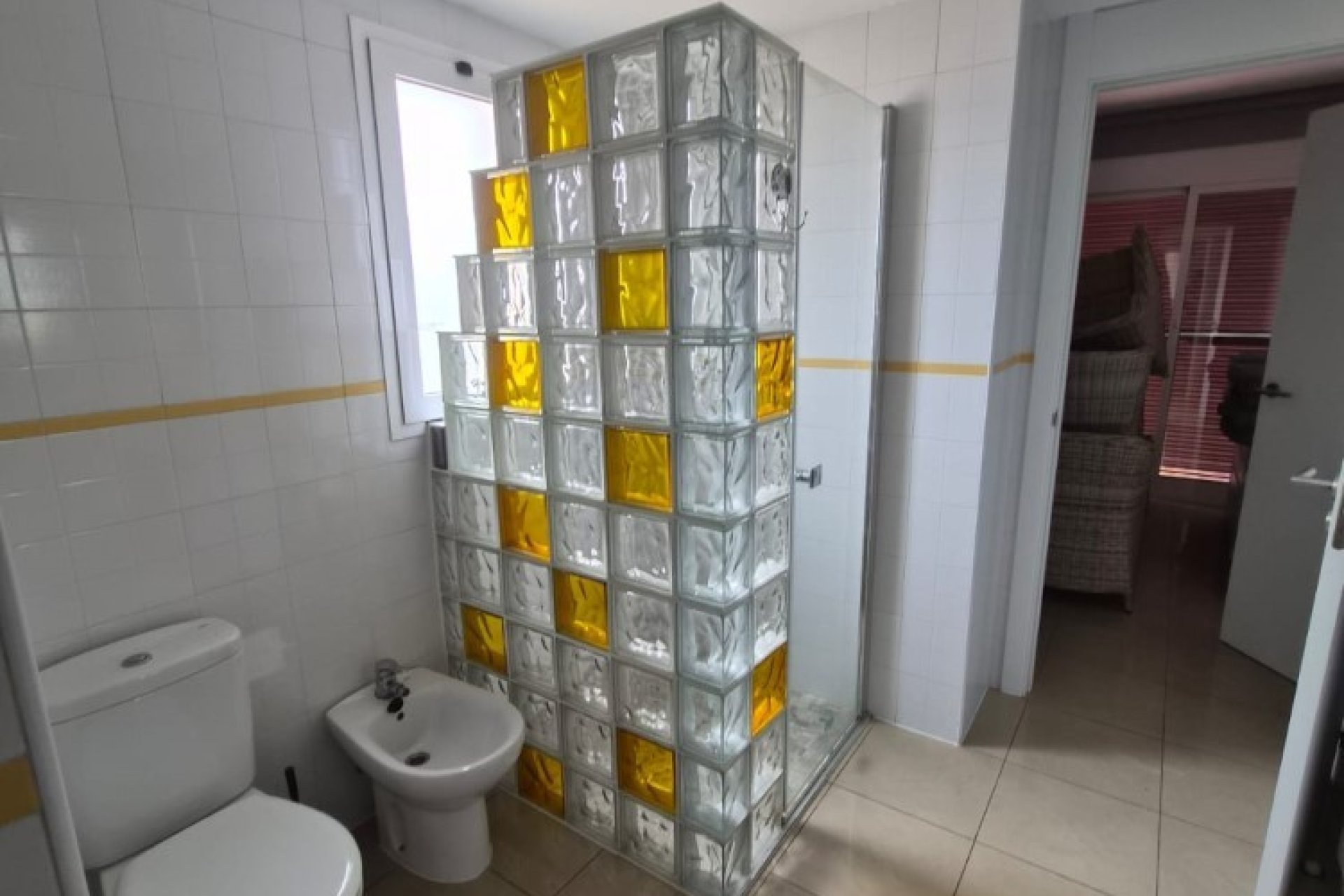 Winter rental - Apartment / flat -
Orihuela Costa - Playa Flamenca