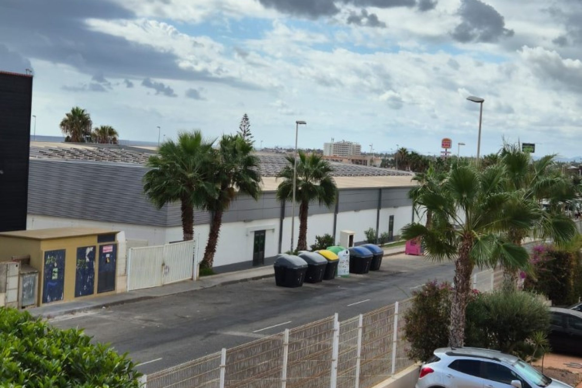 Winter rental - Apartment / flat -
Orihuela Costa - Playa Flamenca