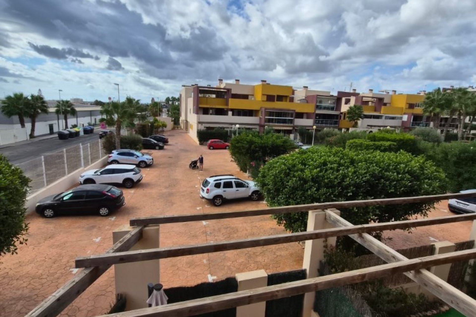 Winter rental - Apartment / flat -
Orihuela Costa - Playa Flamenca