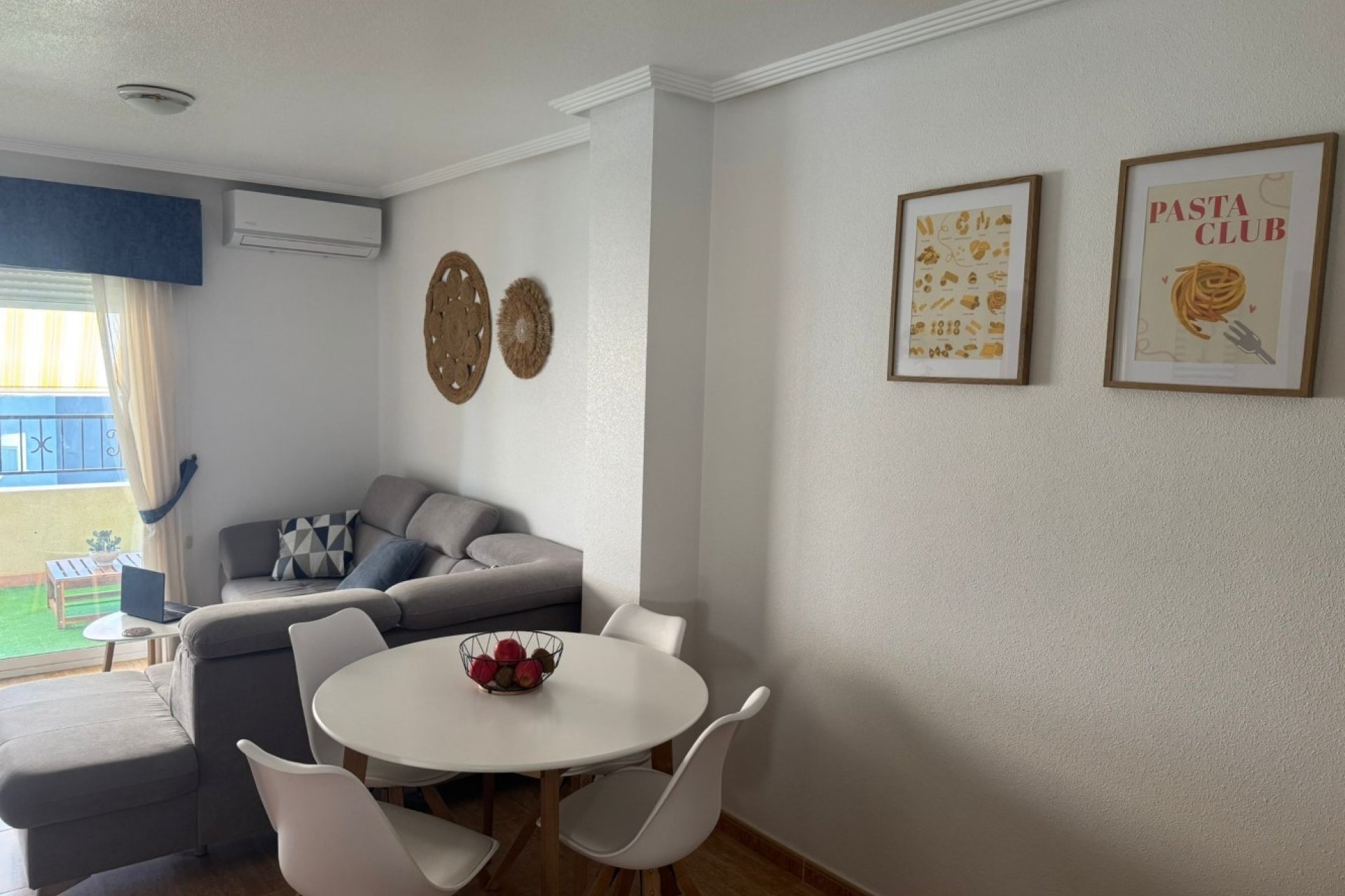 Winter rental - Apartment / flat -
Orihuela Costa - Playa Flamenca