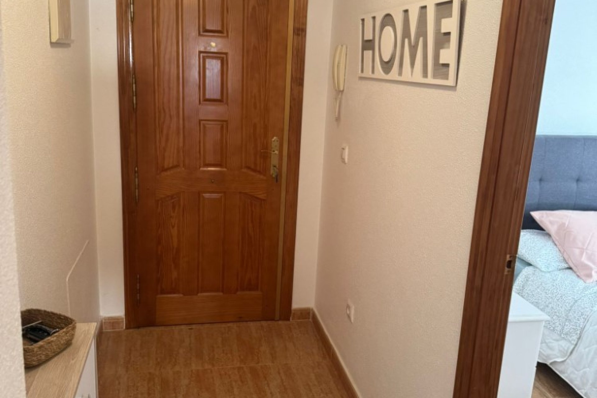 Winter rental - Apartment / flat -
Orihuela Costa - Playa Flamenca