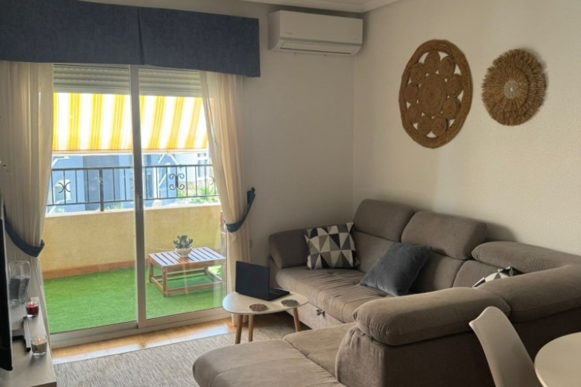 Winter rental - Apartment / flat -
Orihuela Costa - Playa Flamenca