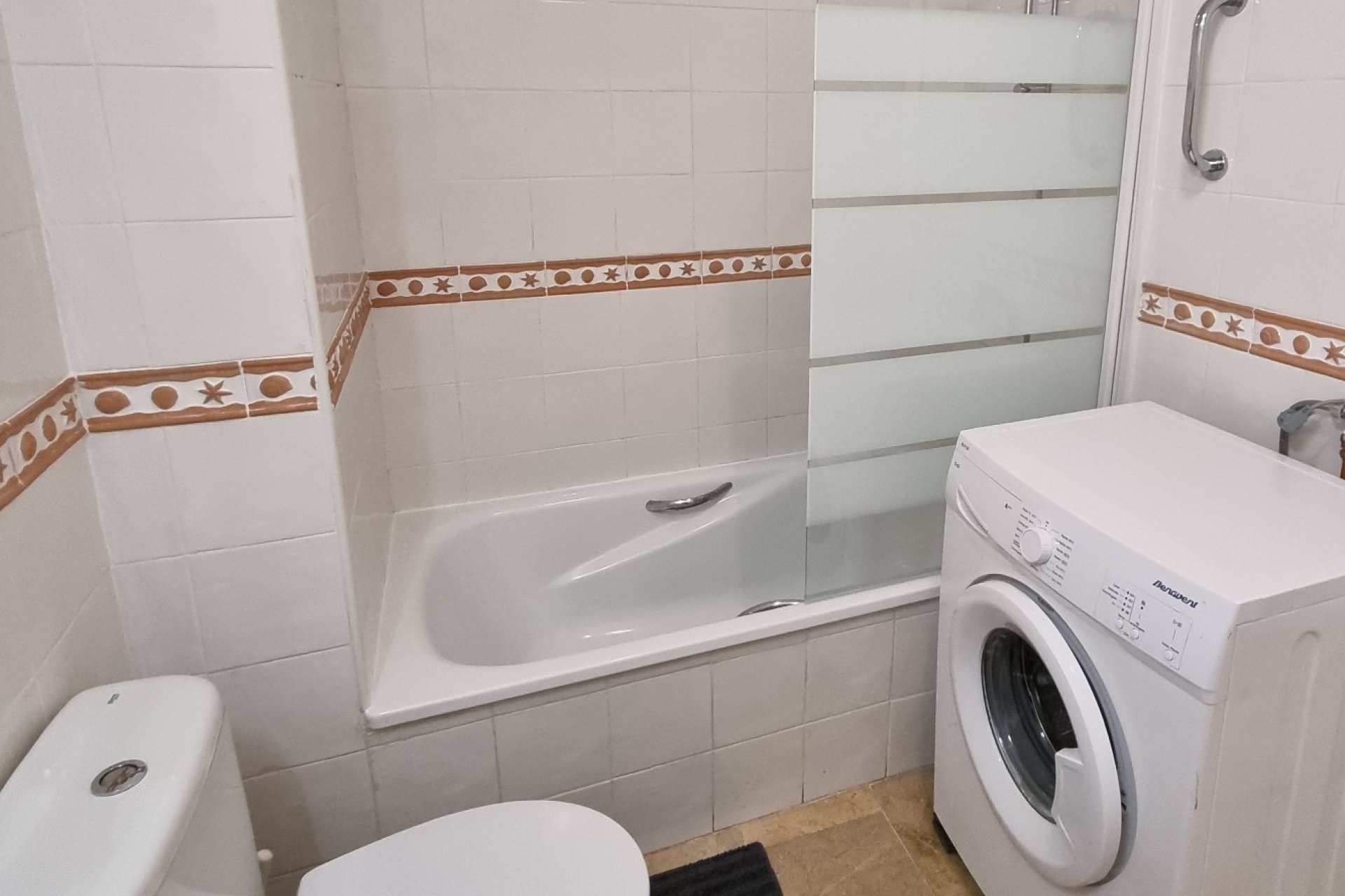 Winter rental - Apartment / flat -
Orihuela Costa - Playa Flamenca