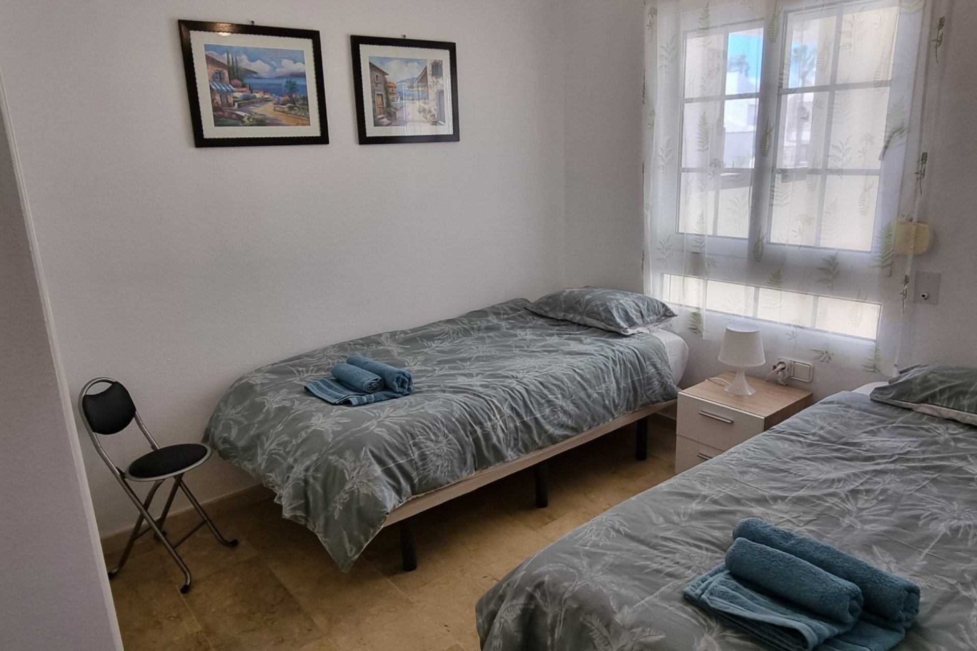 Winter rental - Apartment / flat -
Orihuela Costa - Playa Flamenca