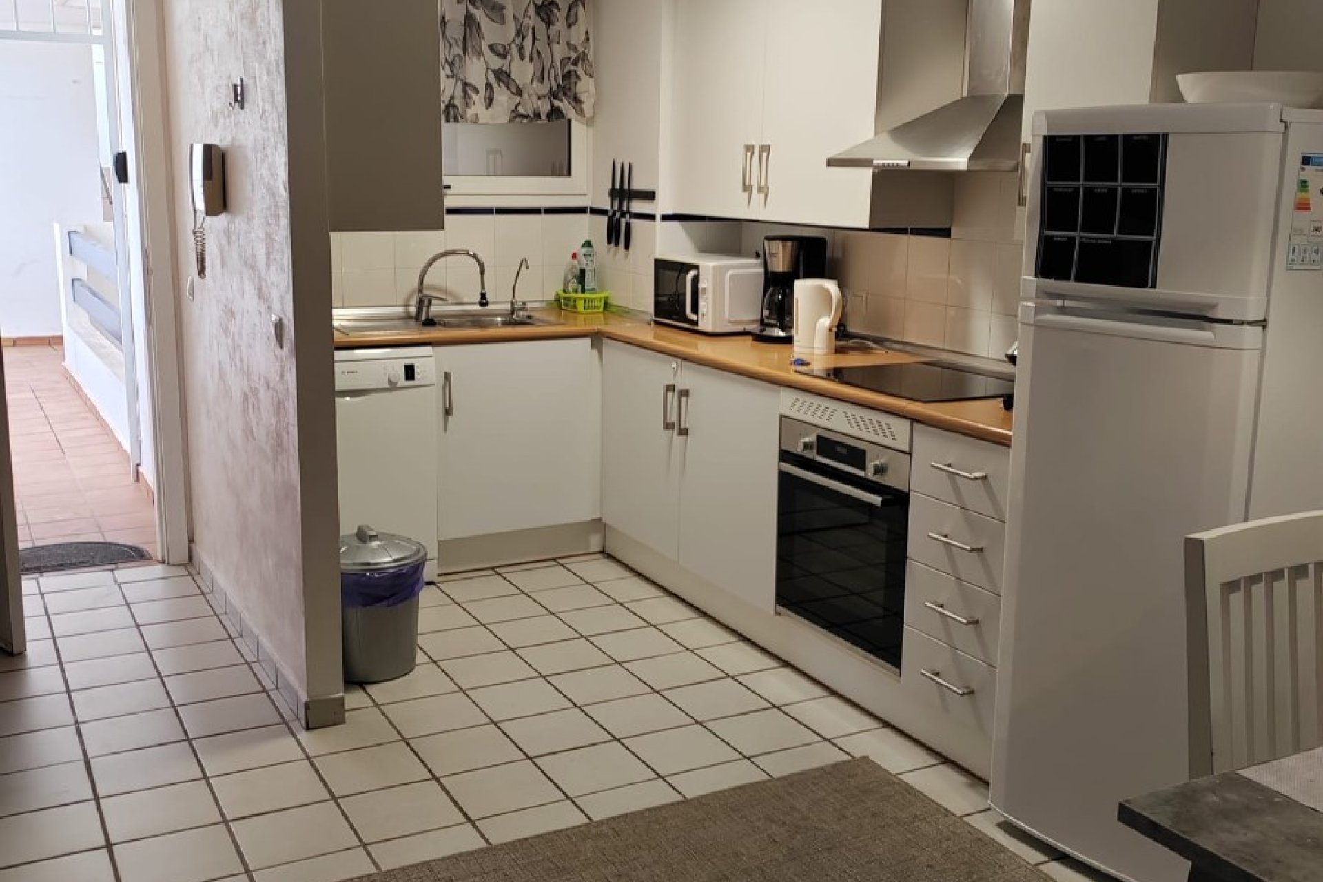 Winter rental - Apartment / flat -
Orihuela Costa - Playa Flamenca