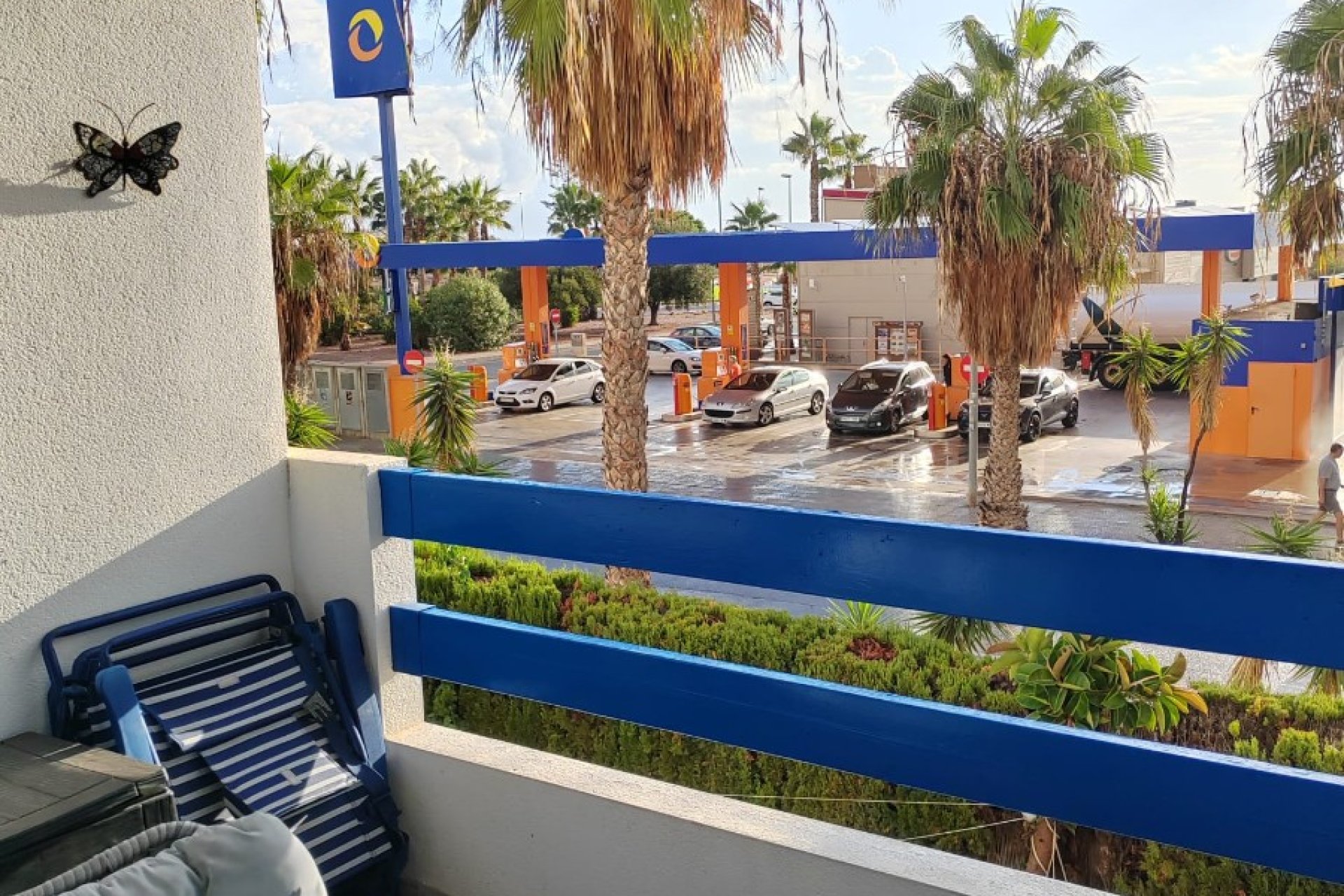 Winter rental - Apartment / flat -
Orihuela Costa - Playa Flamenca