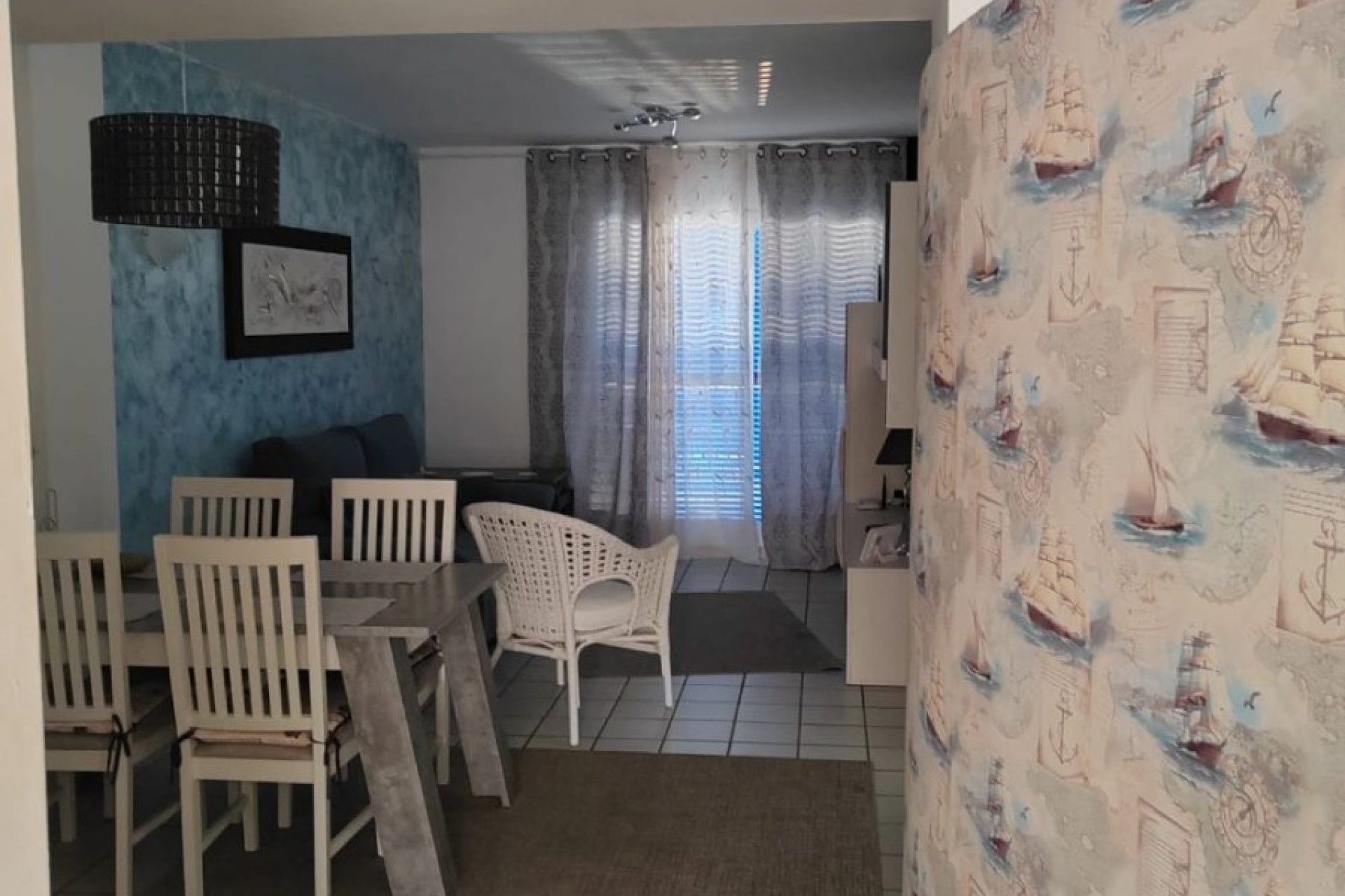 Winter rental - Apartment / flat -
Orihuela Costa - Playa Flamenca