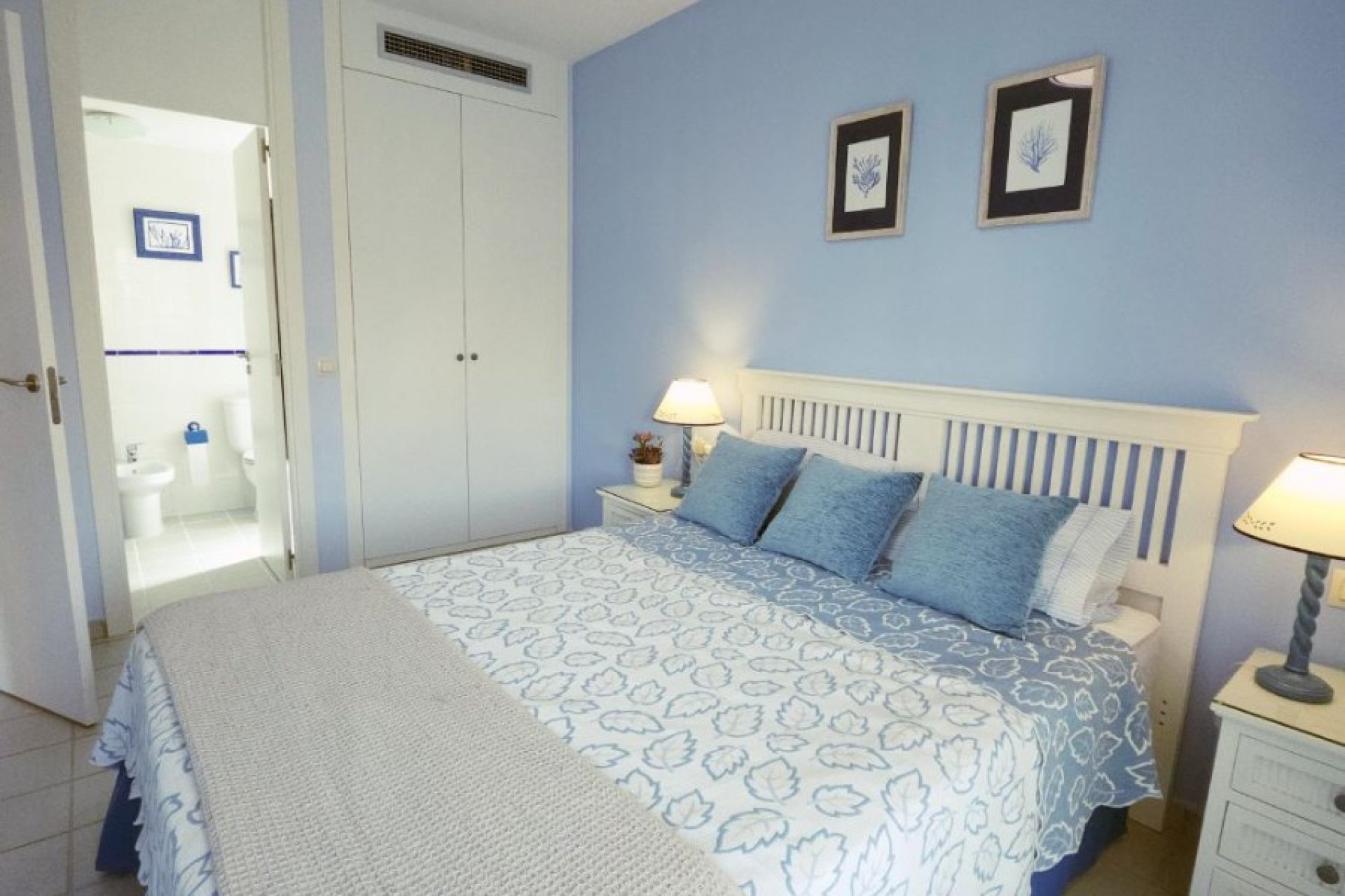 Winter rental - Apartment / flat -
Orihuela Costa - Playa Flamenca